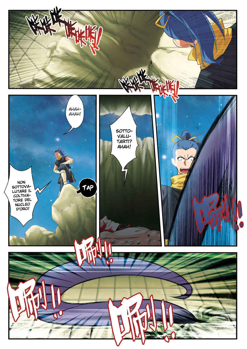 Chapter 70 - Page 12