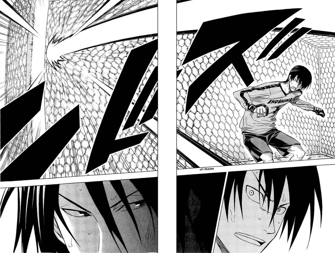 Chapter 217 - Page 19