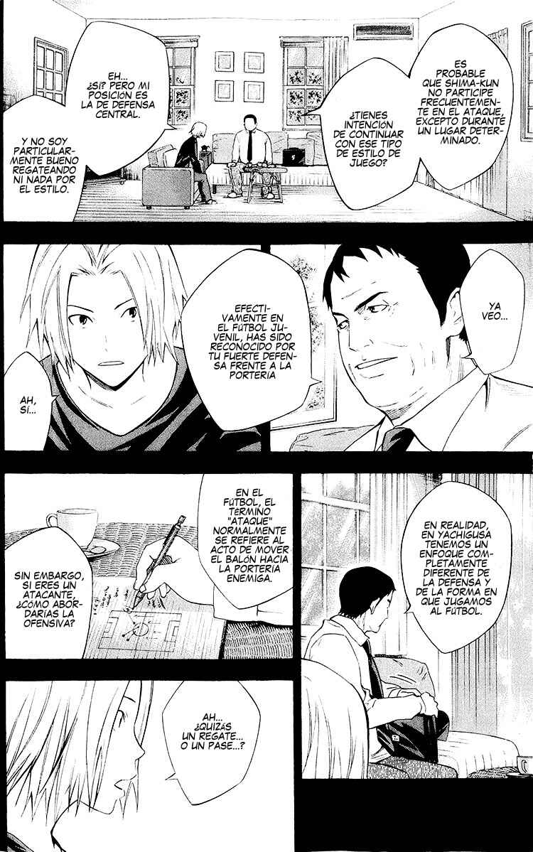Chapter 217 - Page 5