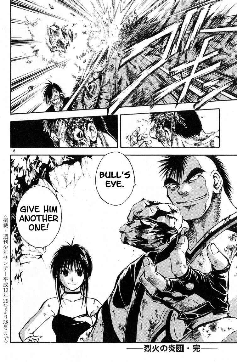 Chapter 309 - Page 18