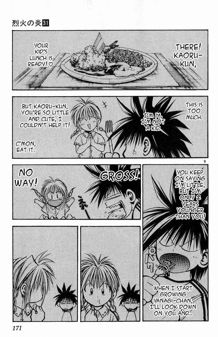 Chapter 309 - Page 9