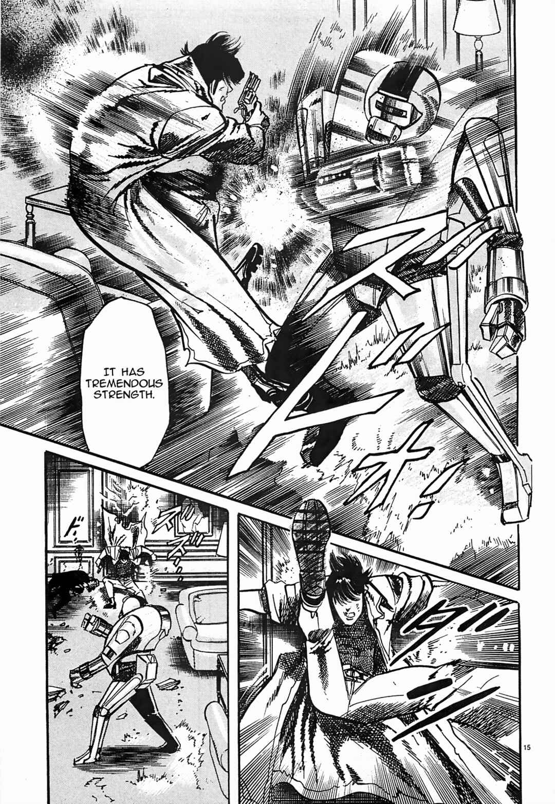 Chapter 45 - Page 15