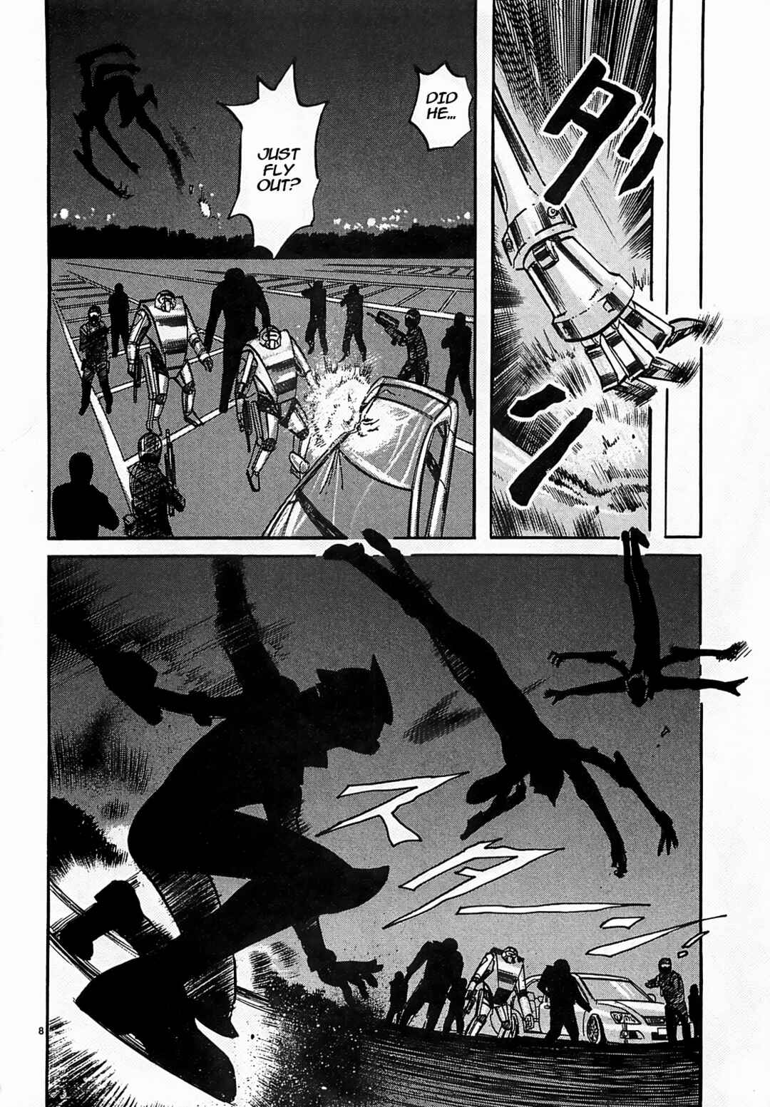 Chapter 45 - Page 8