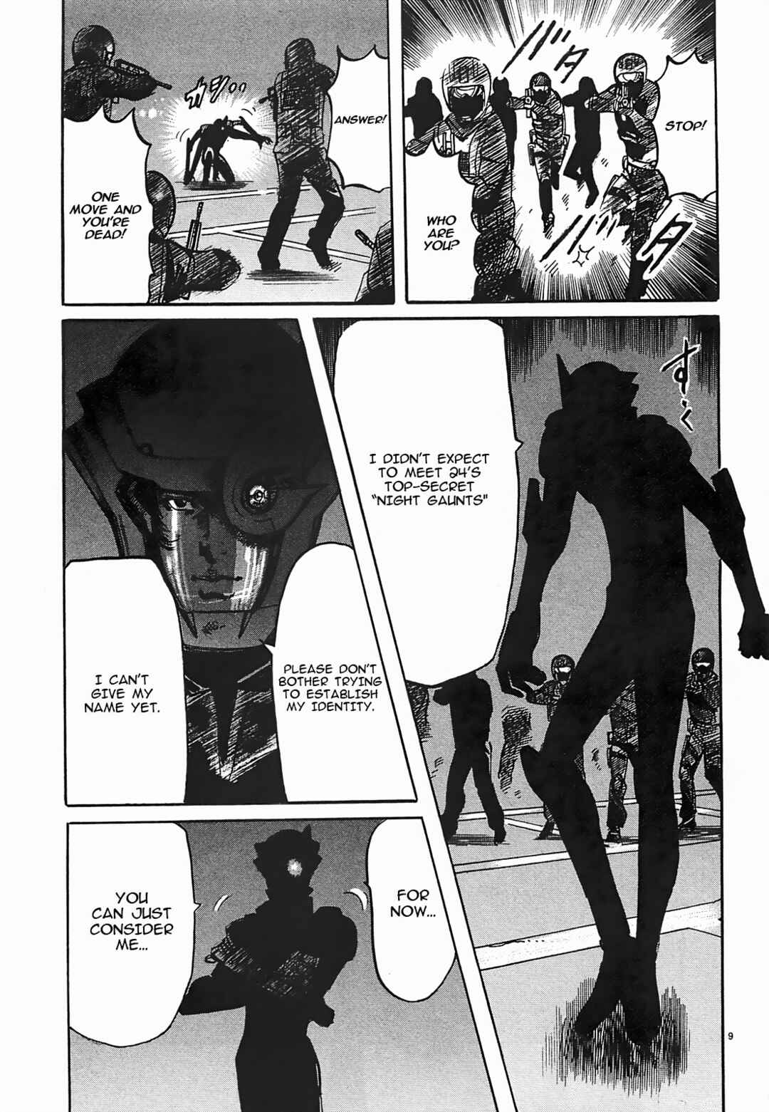 Chapter 45 - Page 9