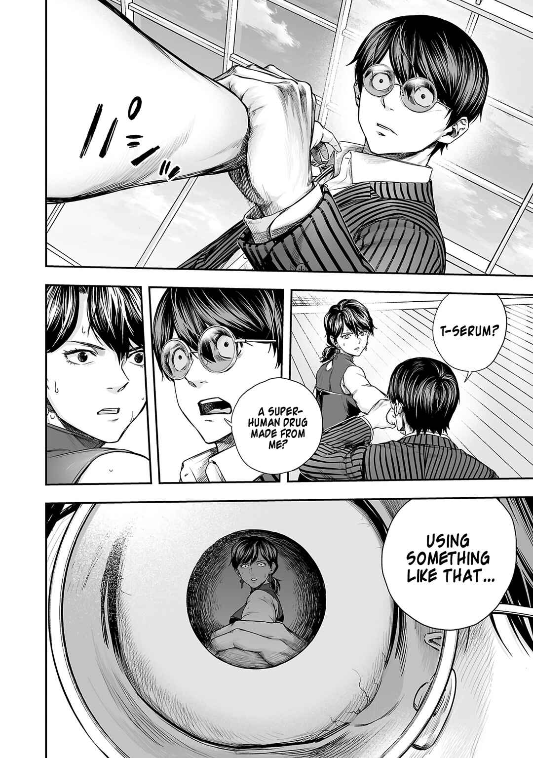 Chapter 346 - Page 2
