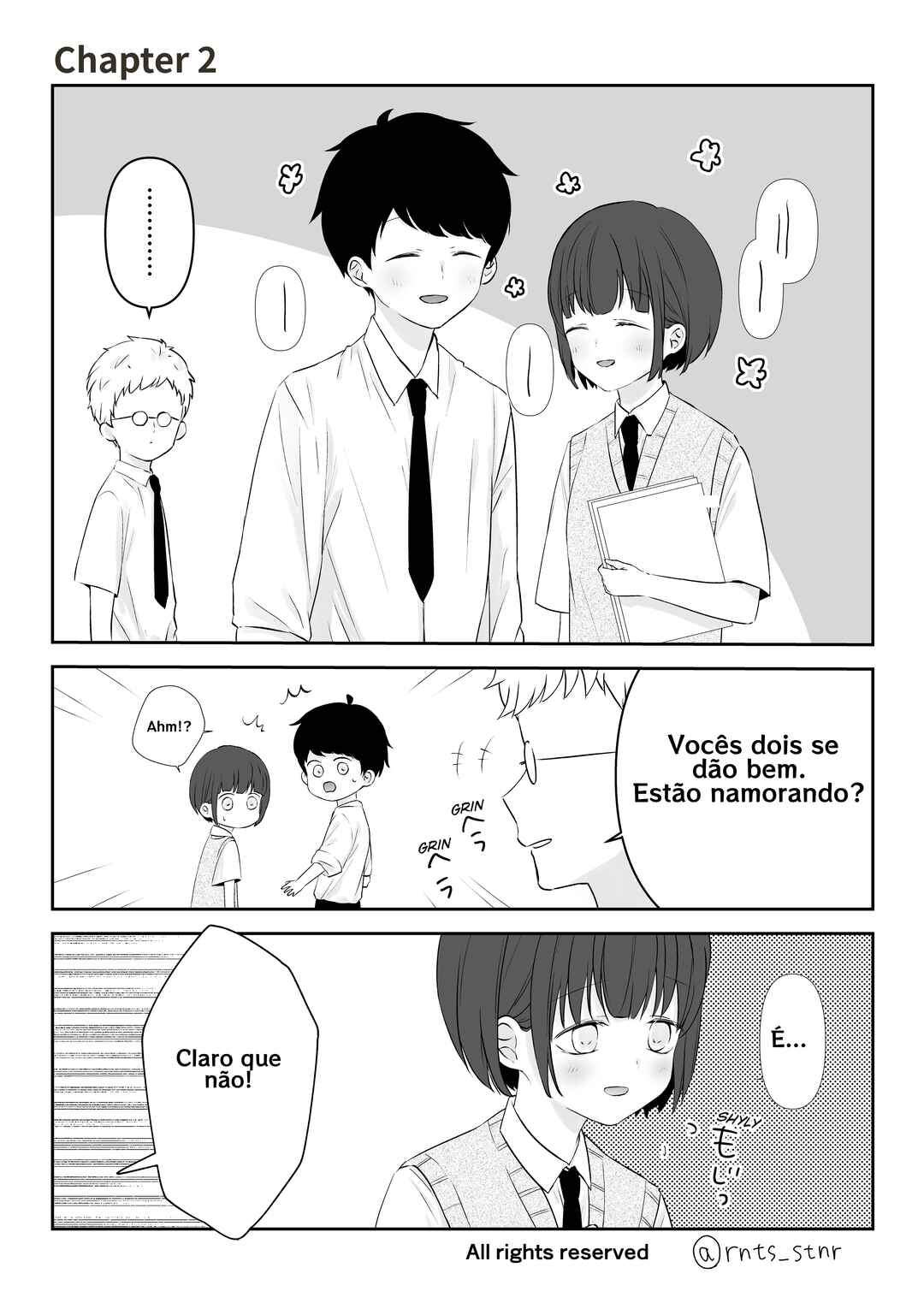 Chapter 2 - Page 1
