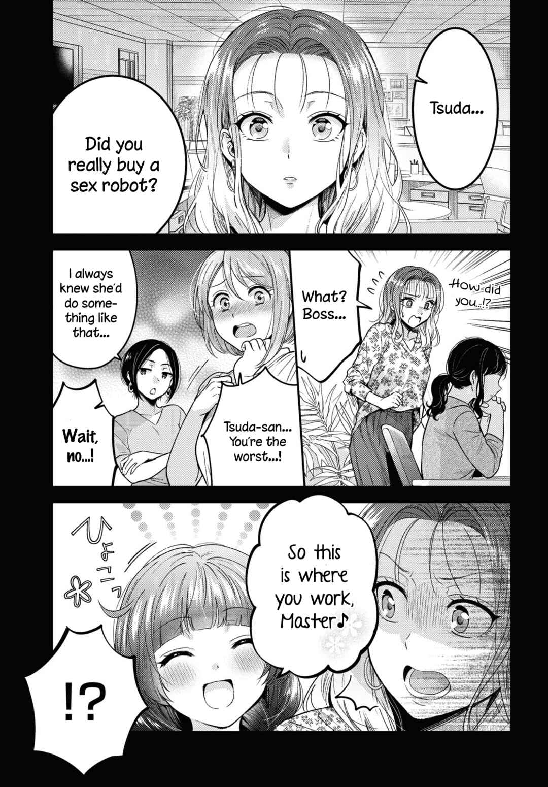 Chapter 3 - Page 1
