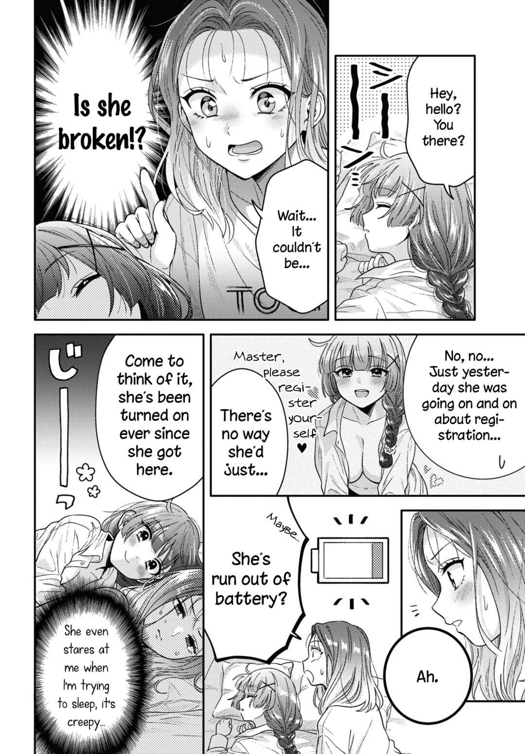 Chapter 3 - Page 6