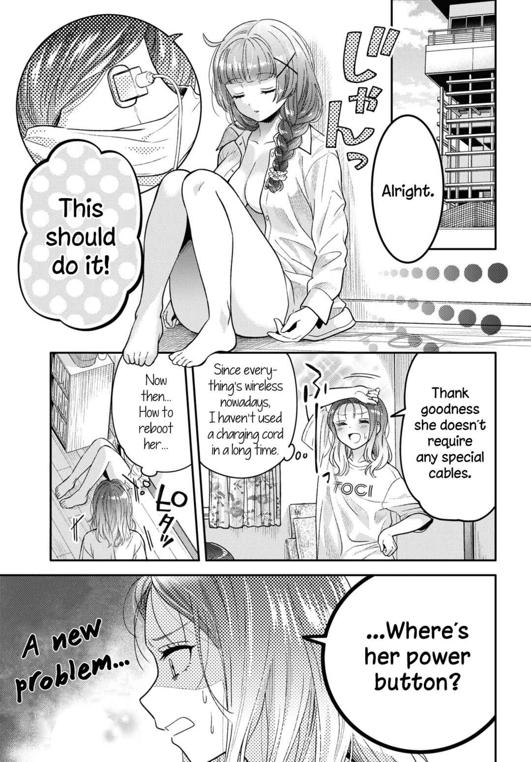 Chapter 3 - Page 7