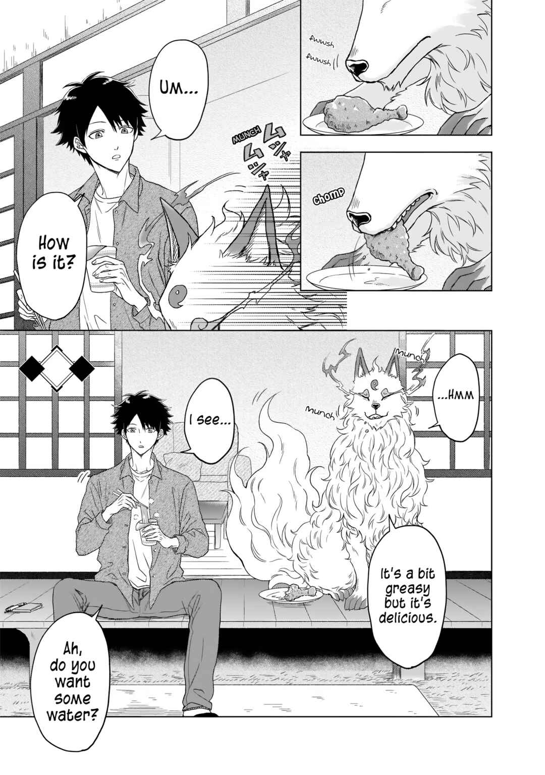 Chapter 2 - Page 2