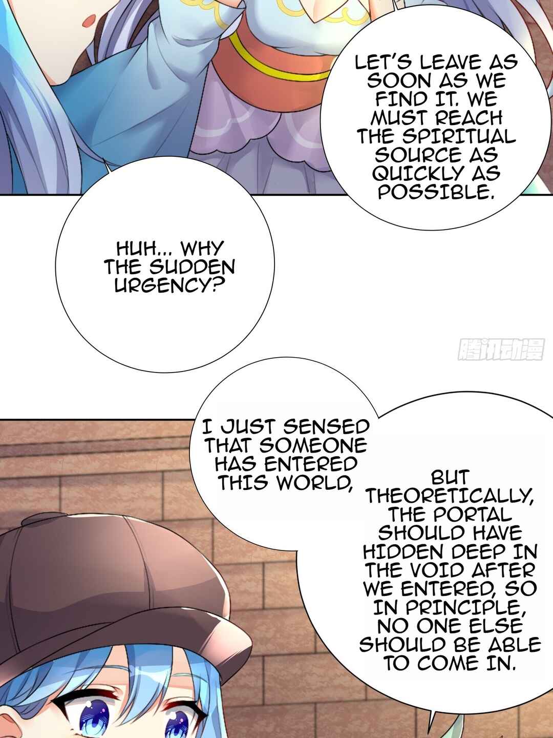 Chapter 22 - Page 18