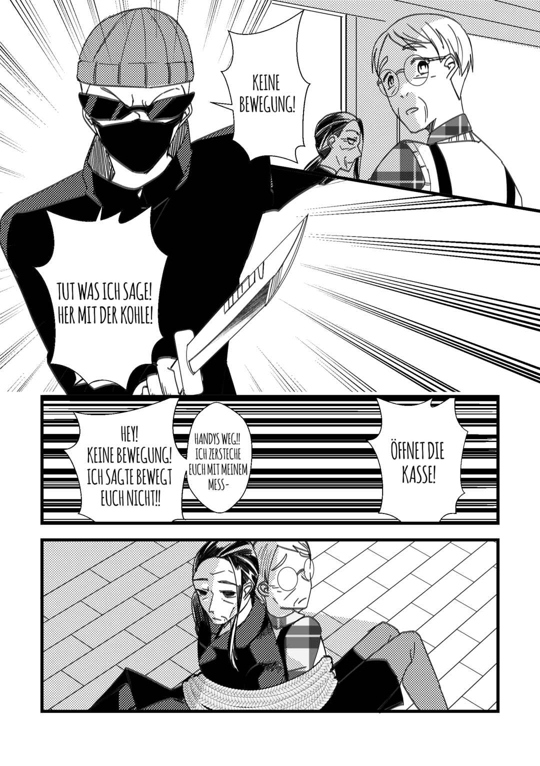 Chapter 1 - Page 2