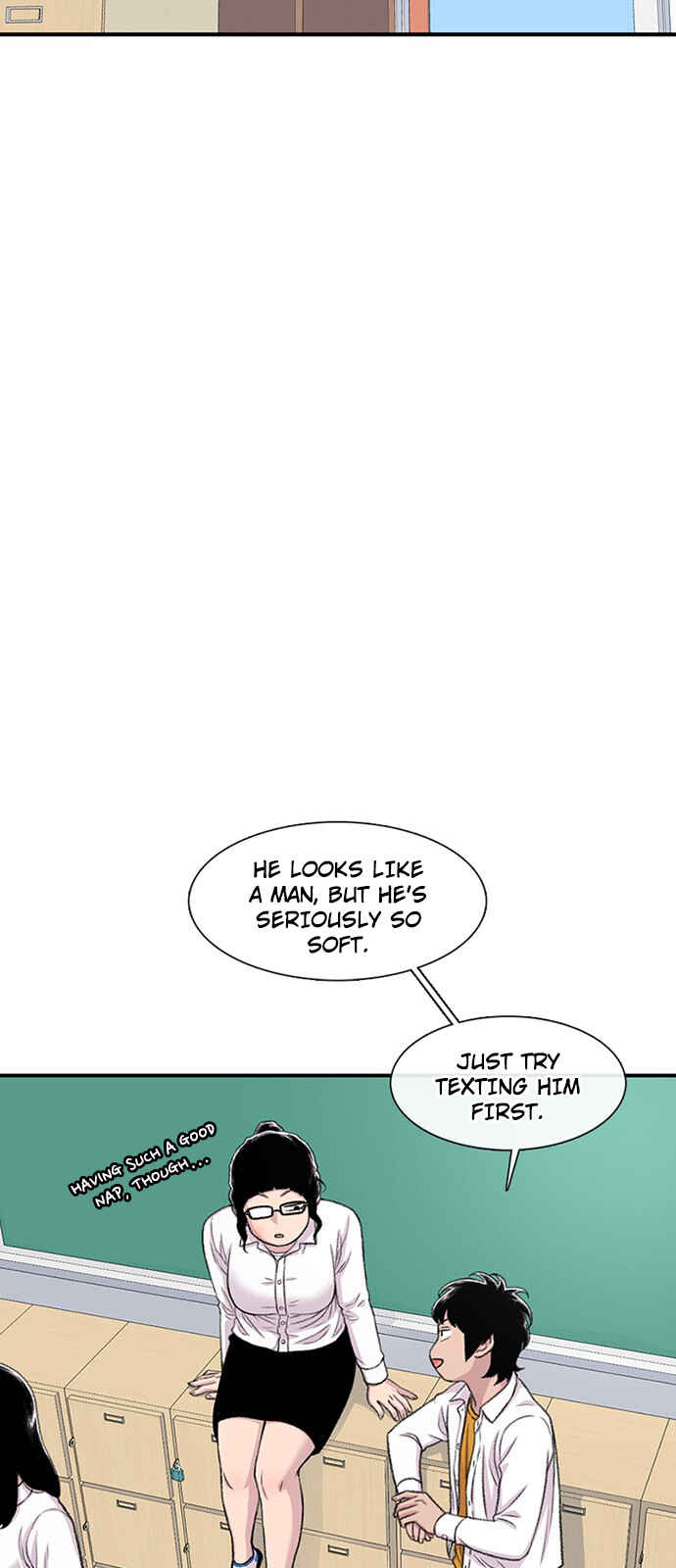 Chapter 168 - Page 20