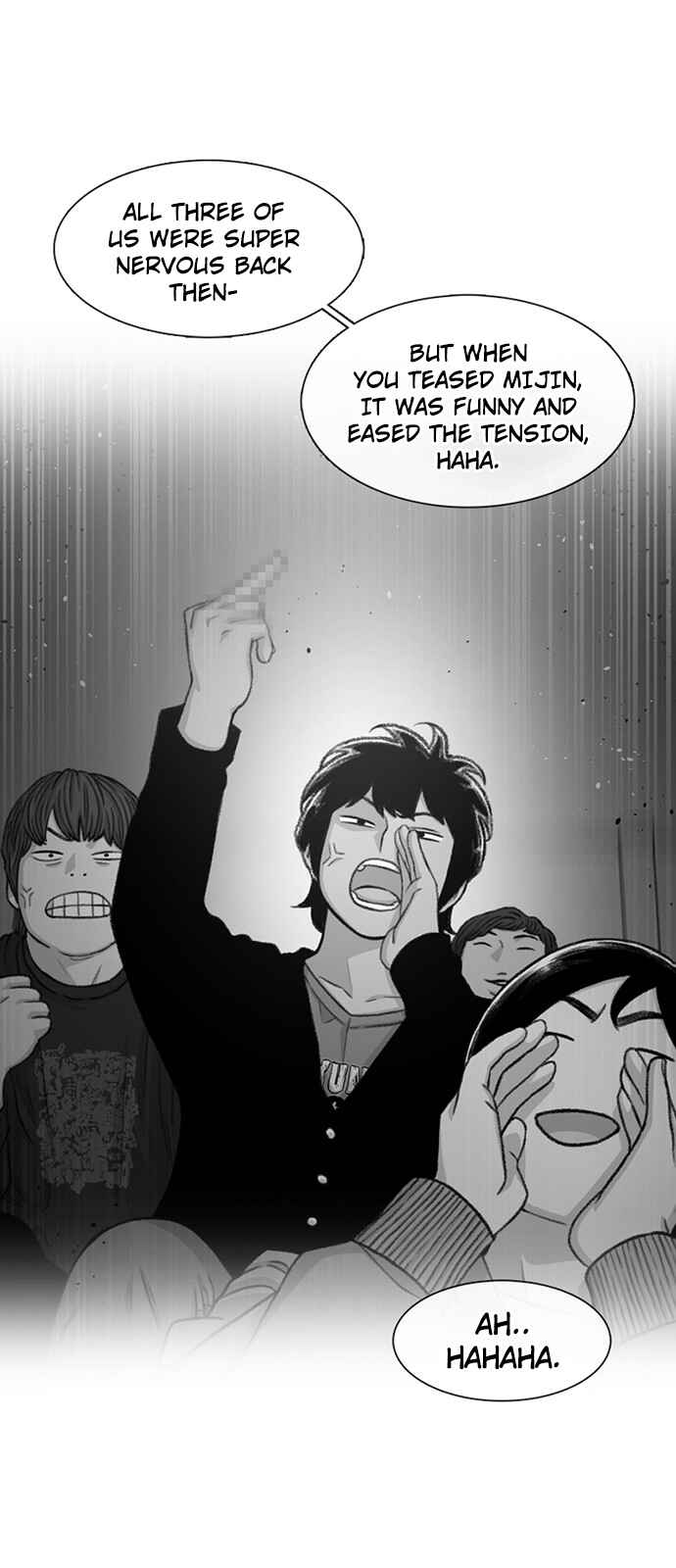 Chapter 168 - Page 32