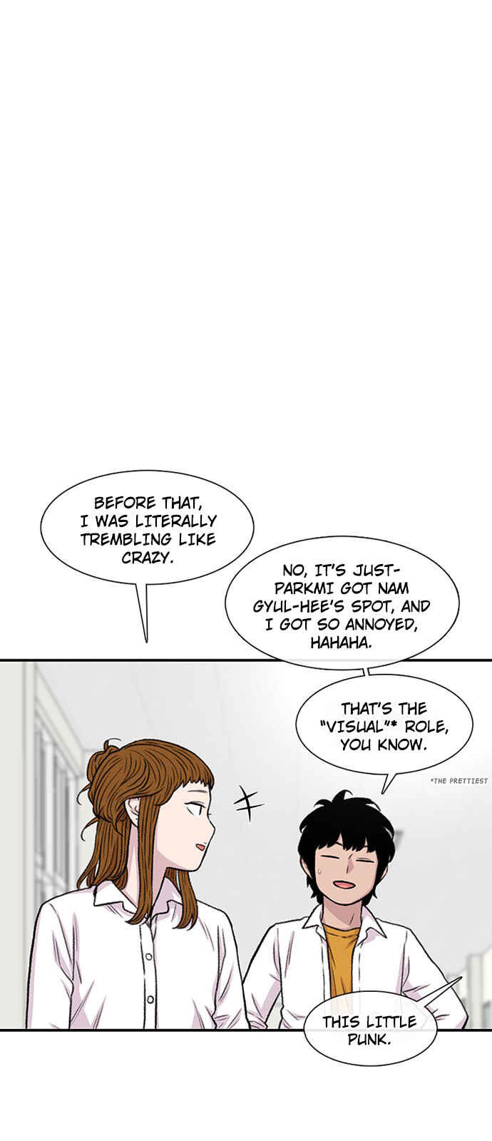 Chapter 168 - Page 33