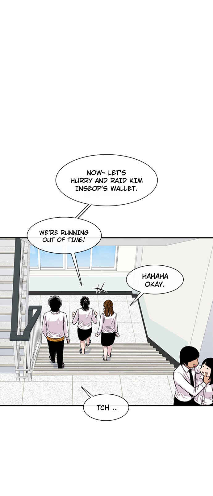 Chapter 168 - Page 35