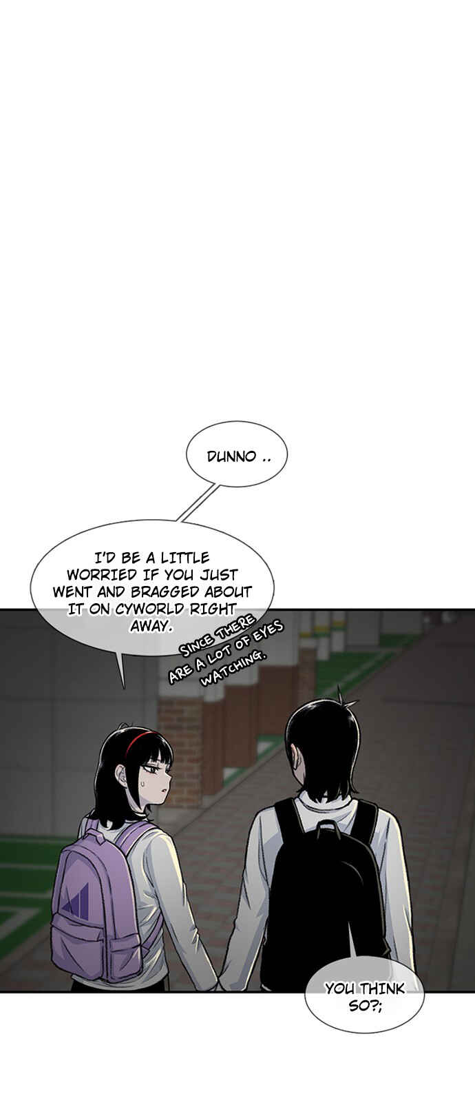 Chapter 168 - Page 38