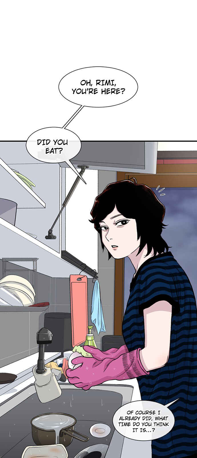 Chapter 168 - Page 64