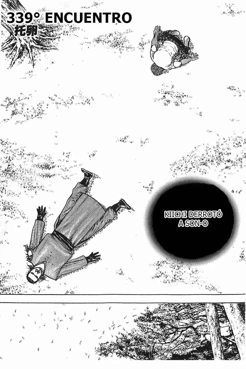 Chapter 339 - Page 1