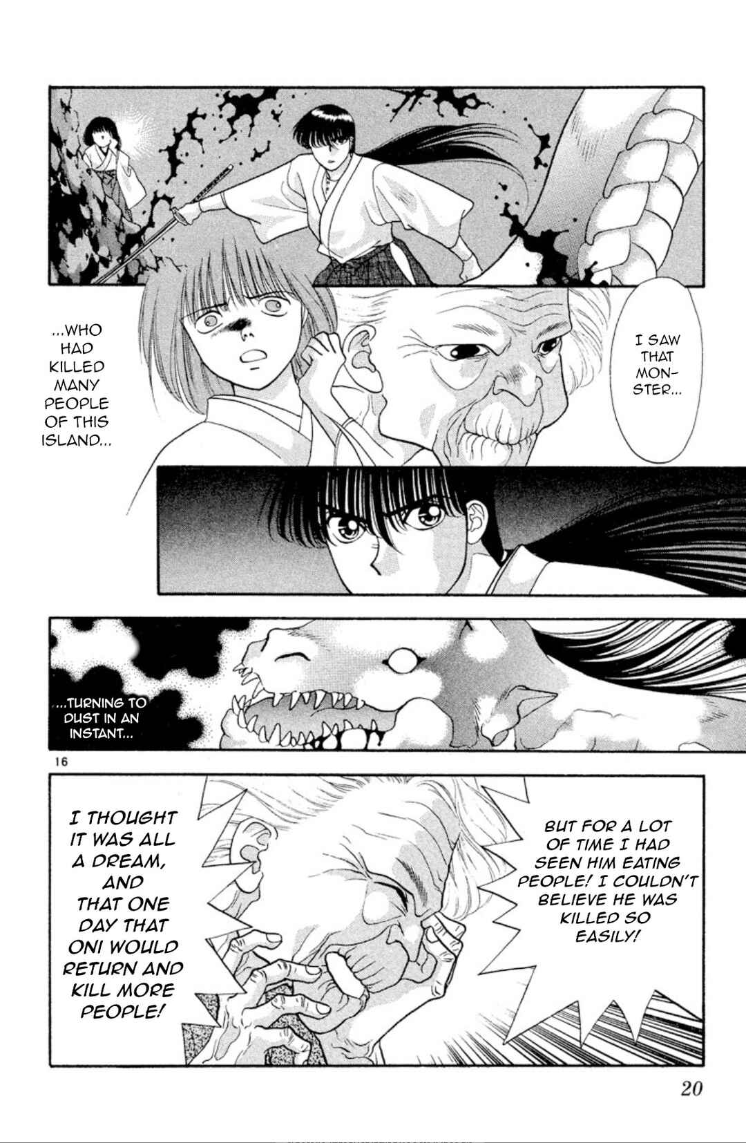 Chapter 23 - Page 17