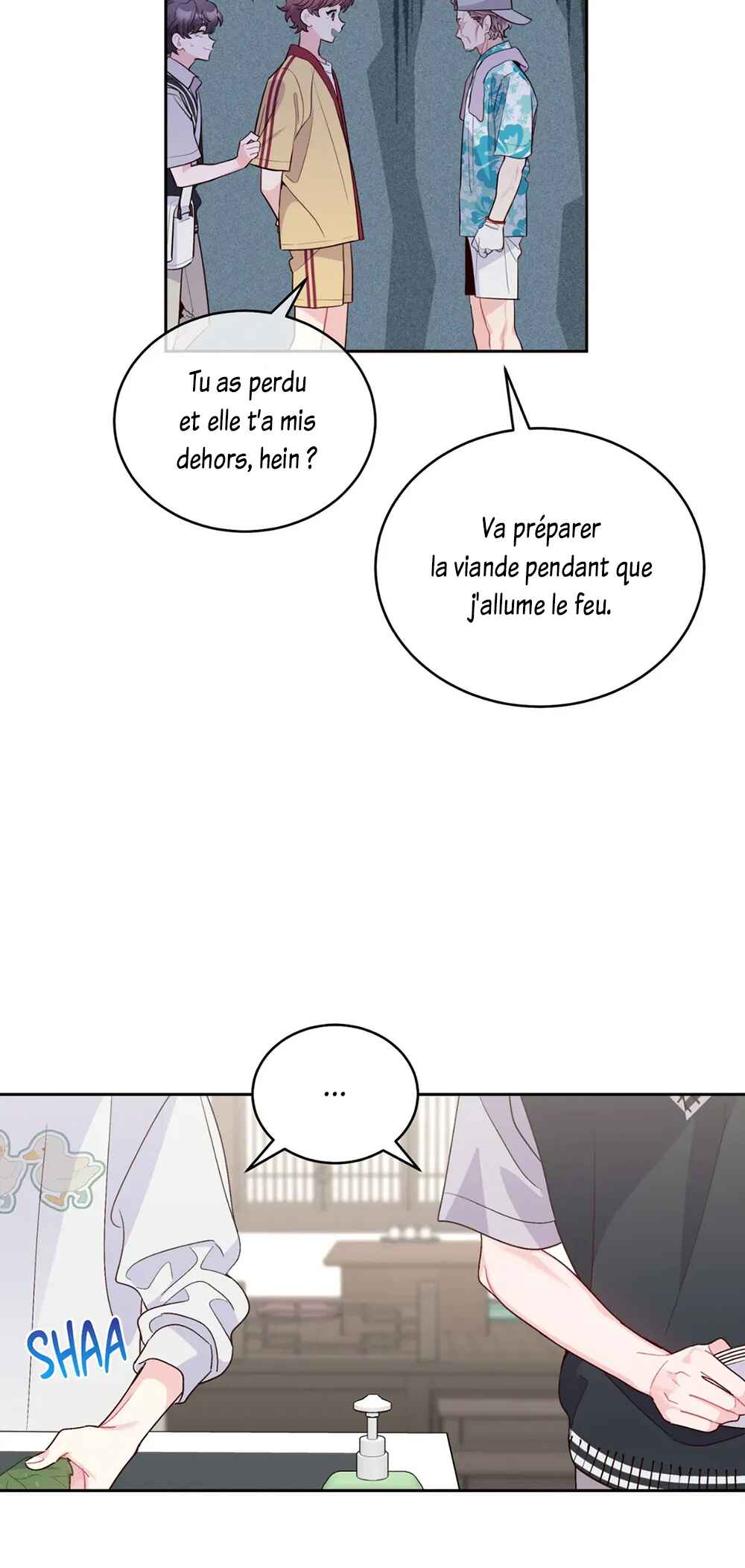 Chapter 76 - Page 27