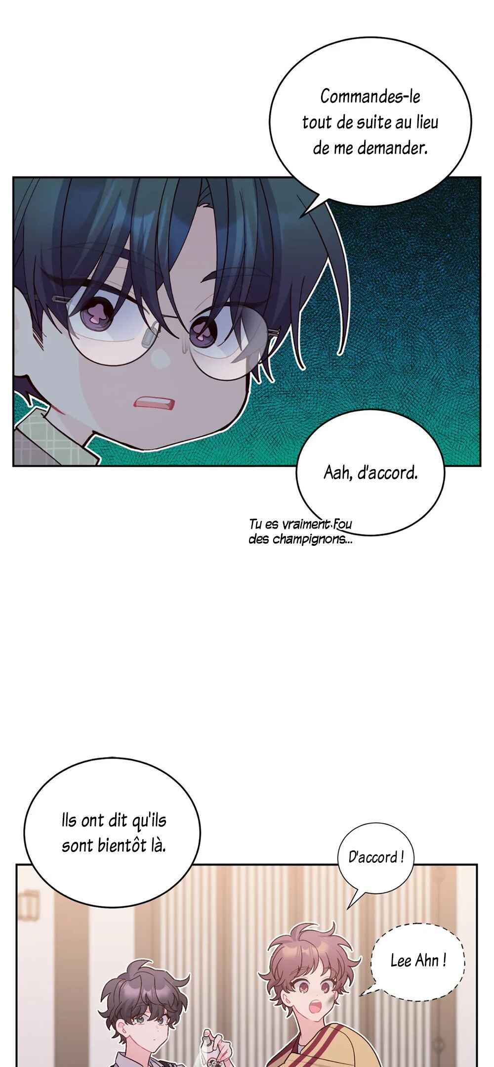 Chapter 76 - Page 38