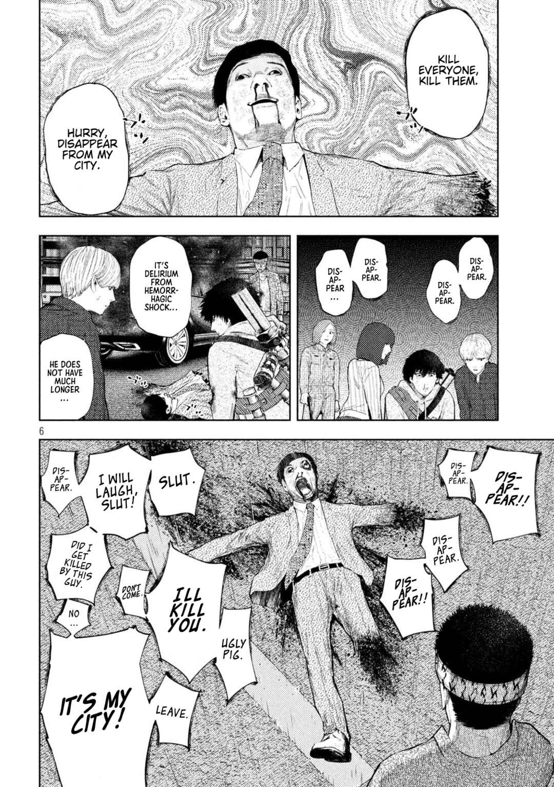 Chapter 50 - Page 6