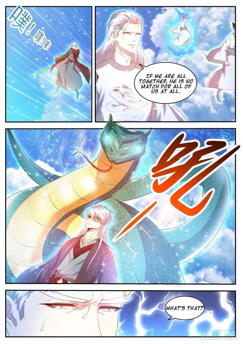 Chapter 436 - Page 13