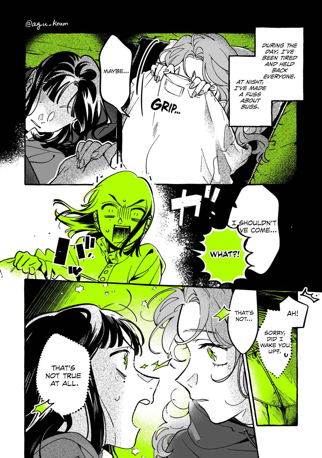 Chapter 84 - Page 2