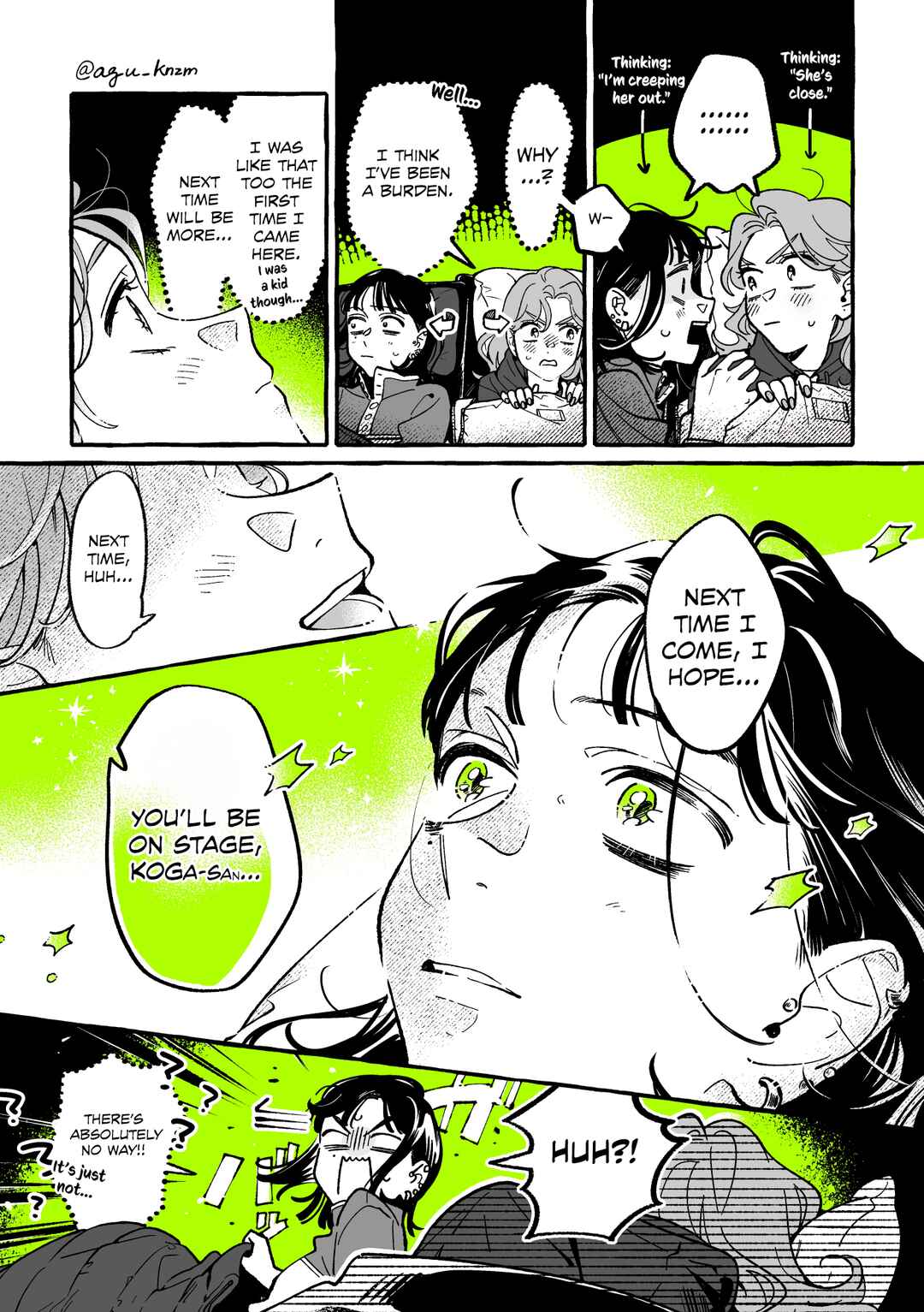 Chapter 84 - Page 3