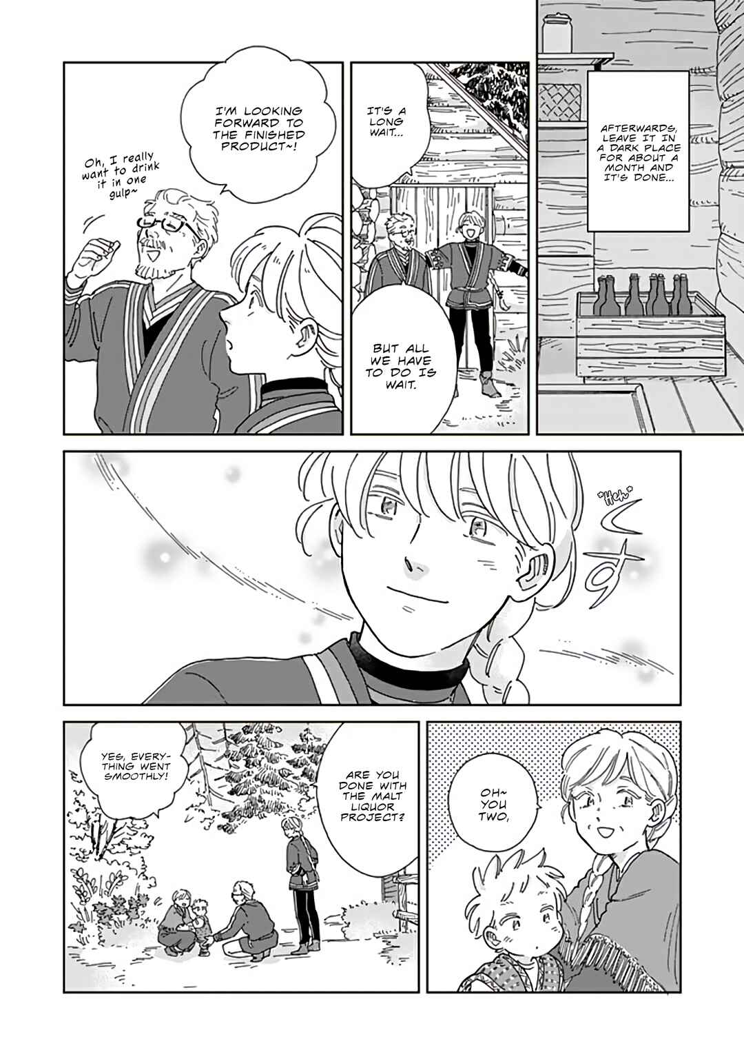 Chapter 97 - Page 14