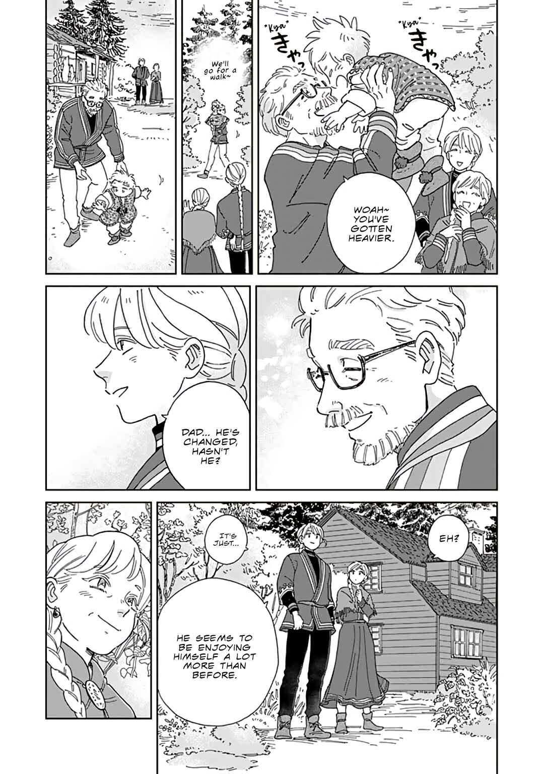 Chapter 97 - Page 15