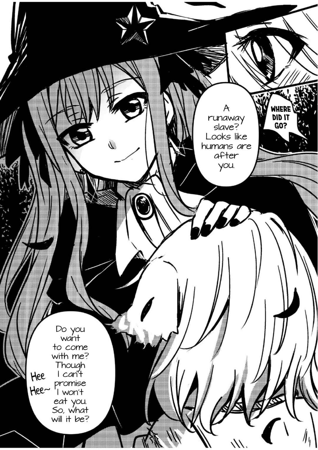 Chapter ? - Page 2