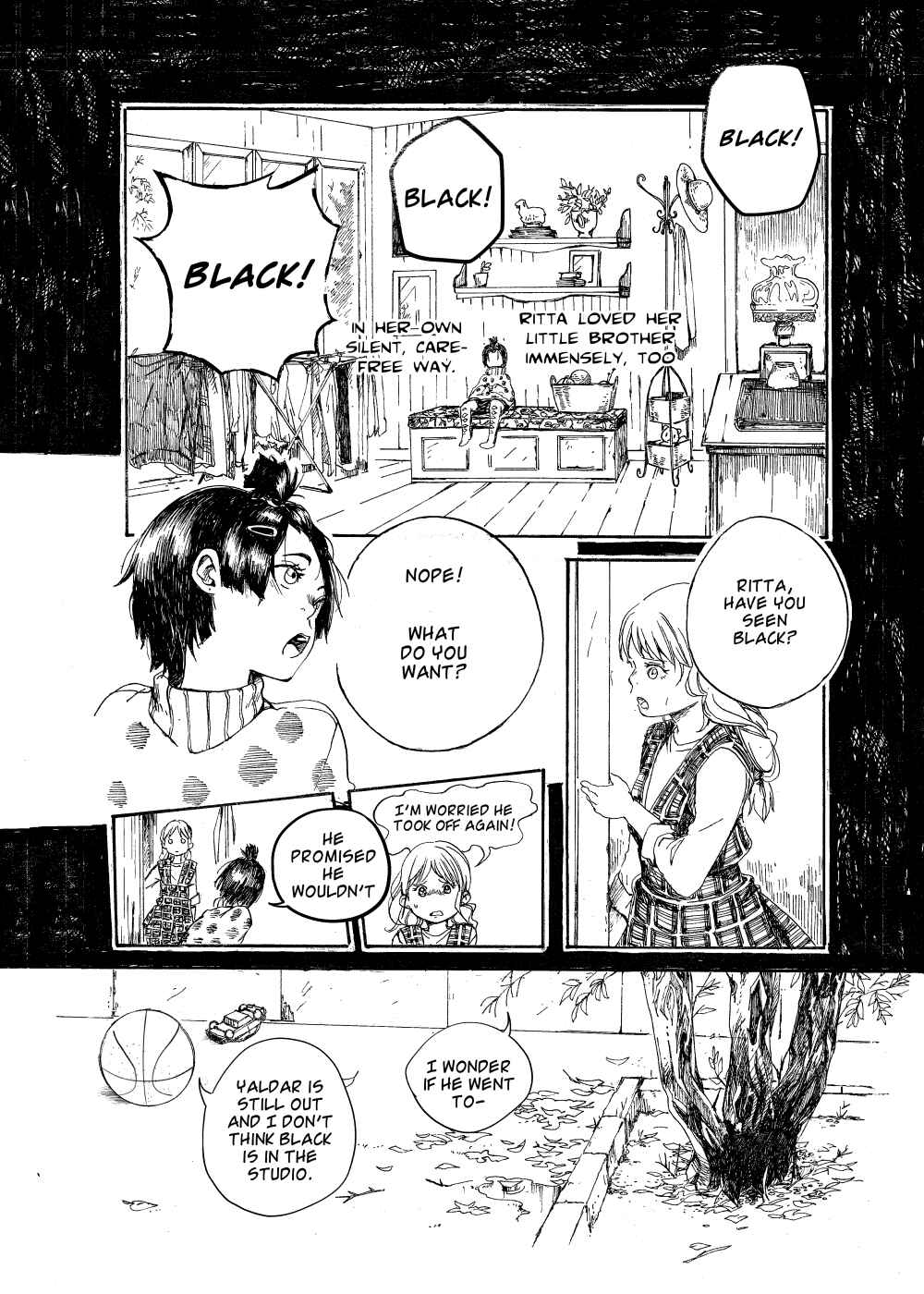 Chapter 35 - Page 4