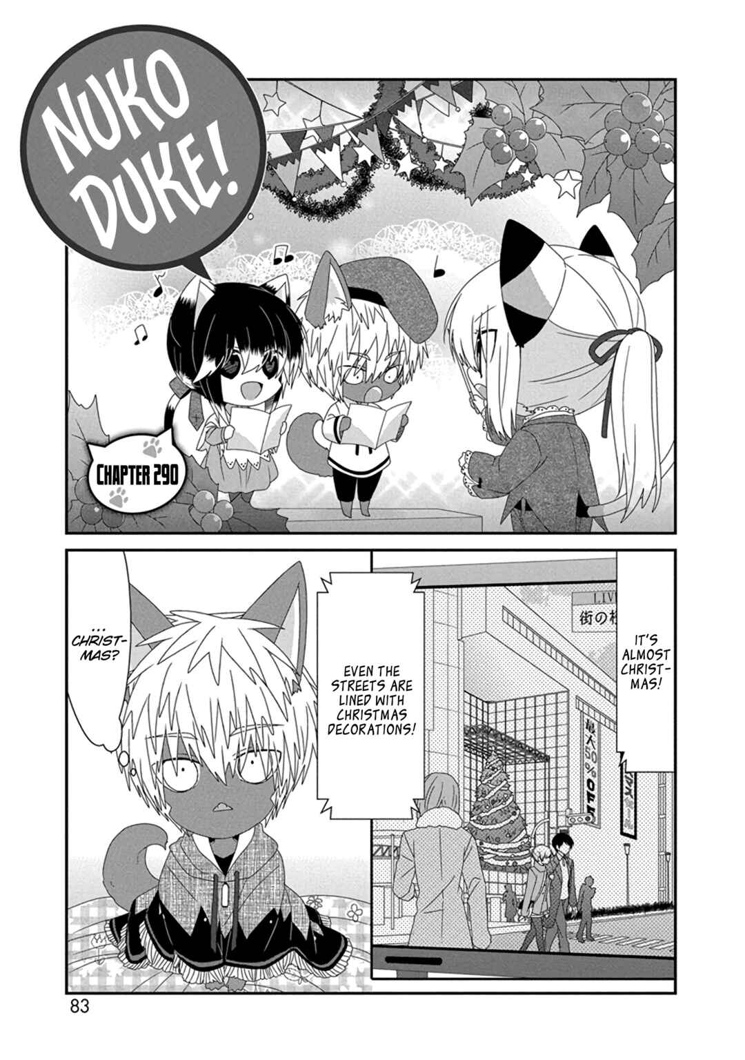Chapter 290 - Page 2