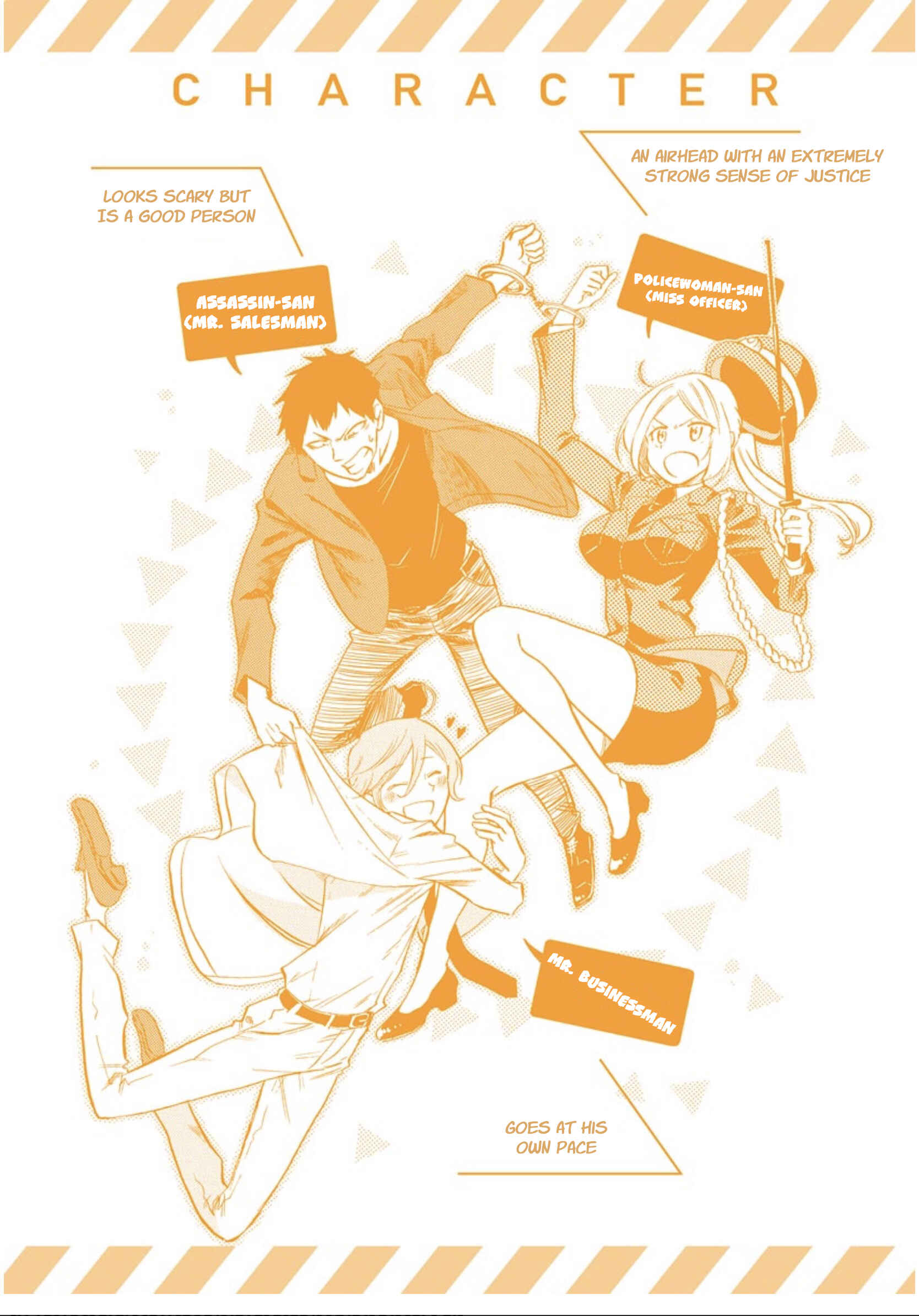 Chapter 1 - Page 3