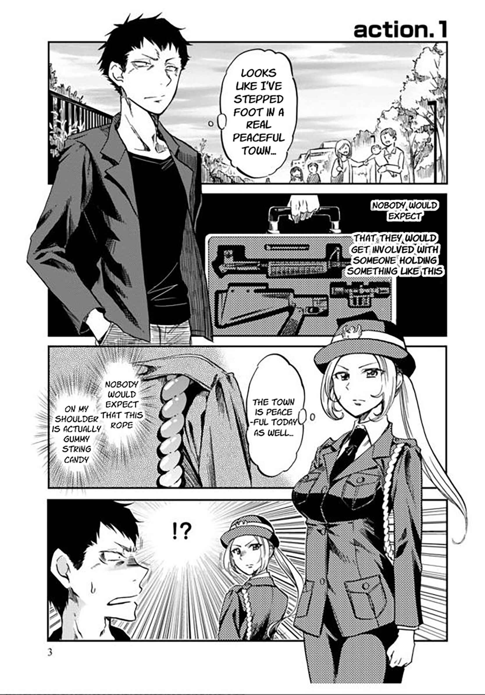 Chapter 1 - Page 4