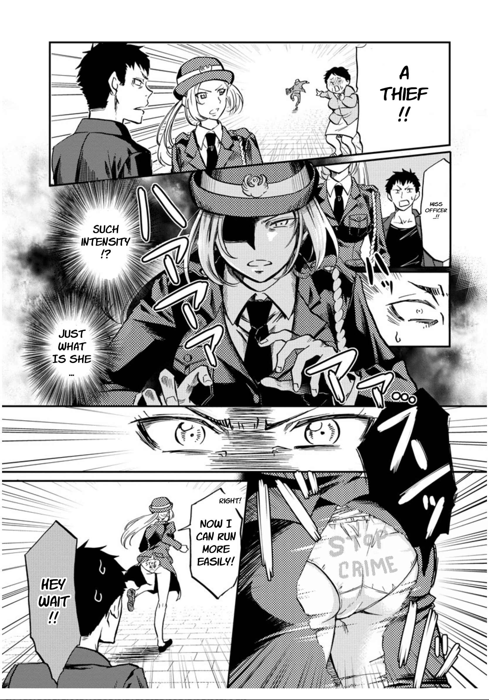 Chapter 1 - Page 6