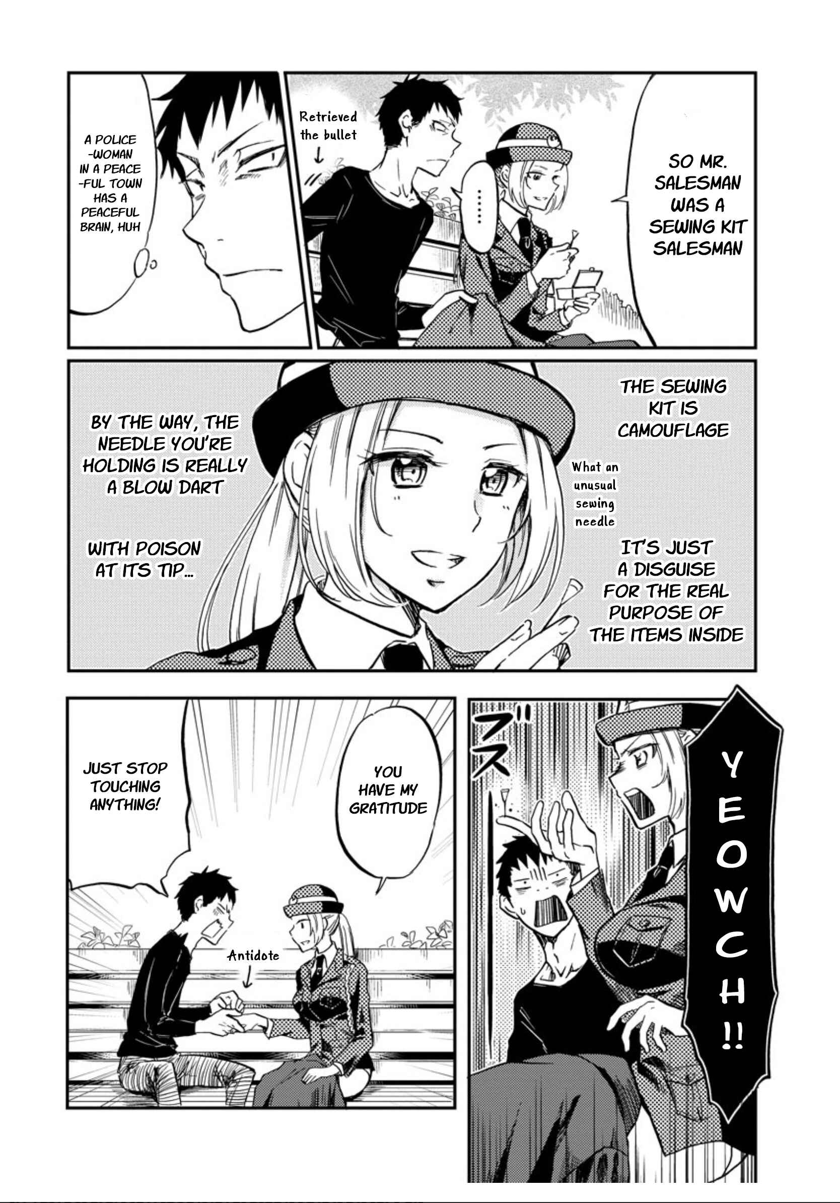 Chapter 1 - Page 9