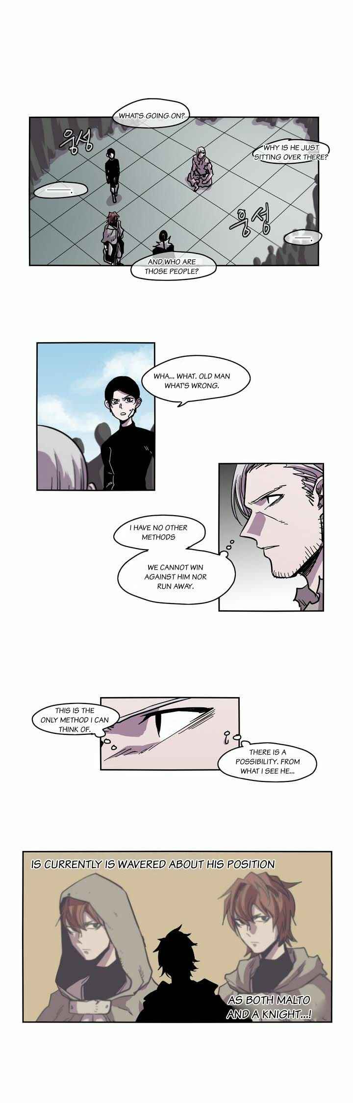 Chapter 23 - Page 1