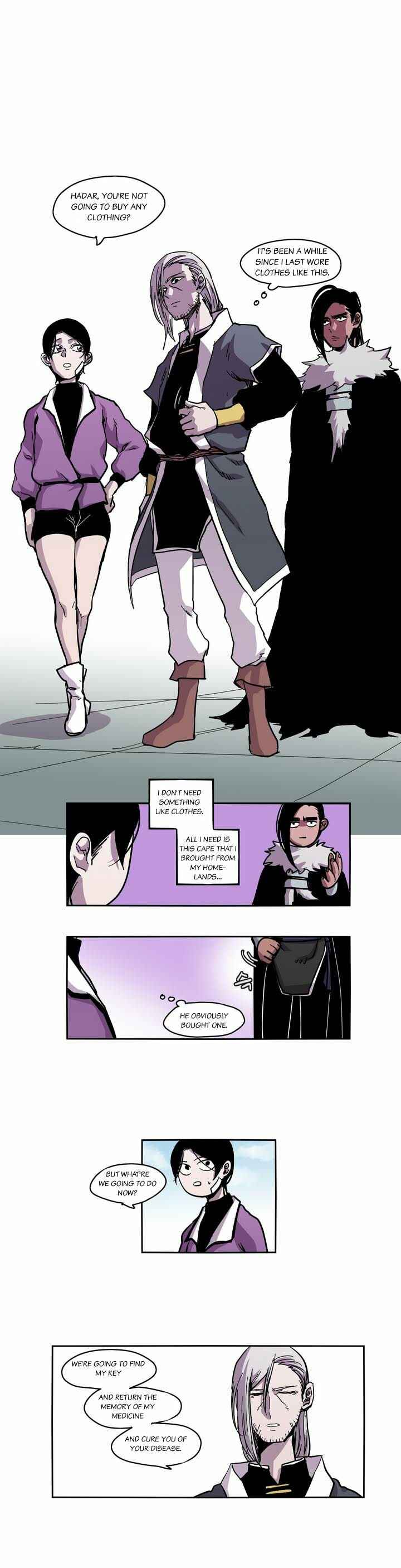Chapter 23 - Page 6
