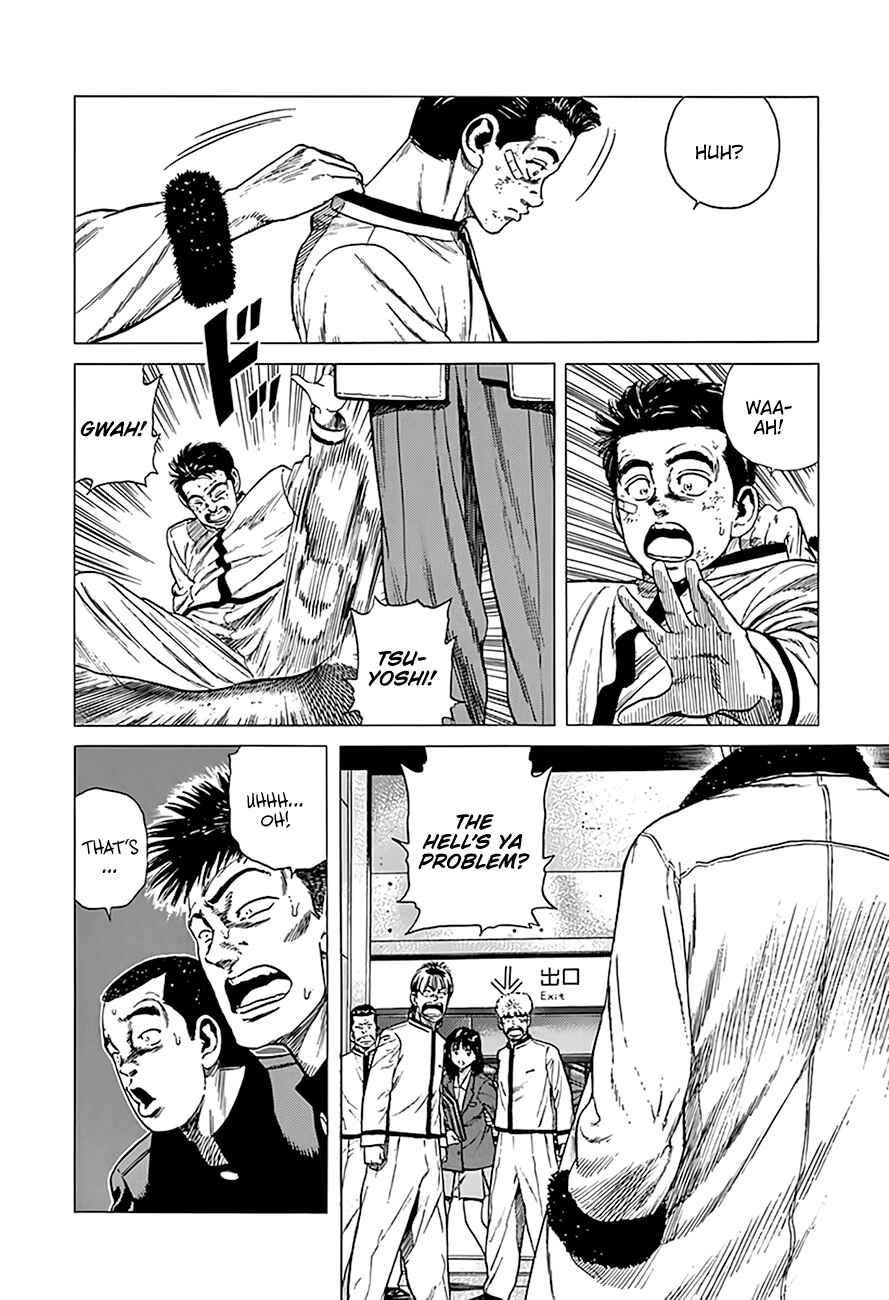 Chapter 332 - Page 18