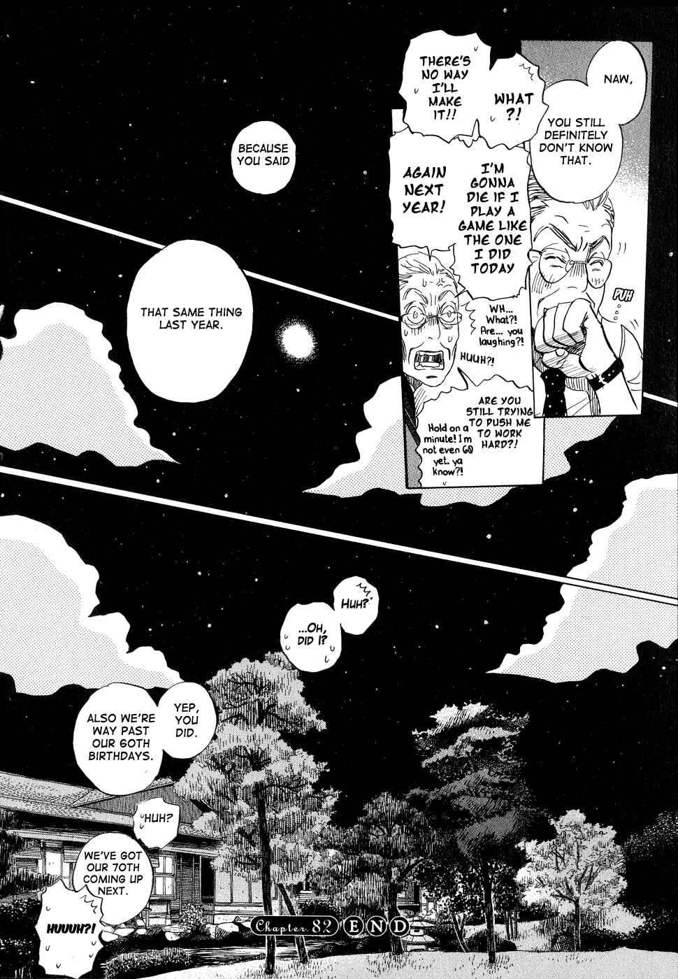 Chapter 82 - Page 14