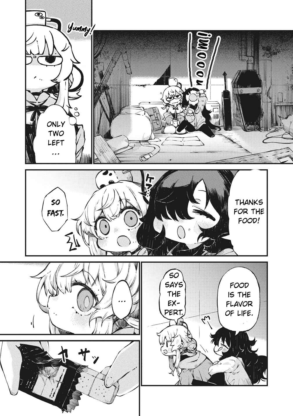 Chapter 1 - Page 13