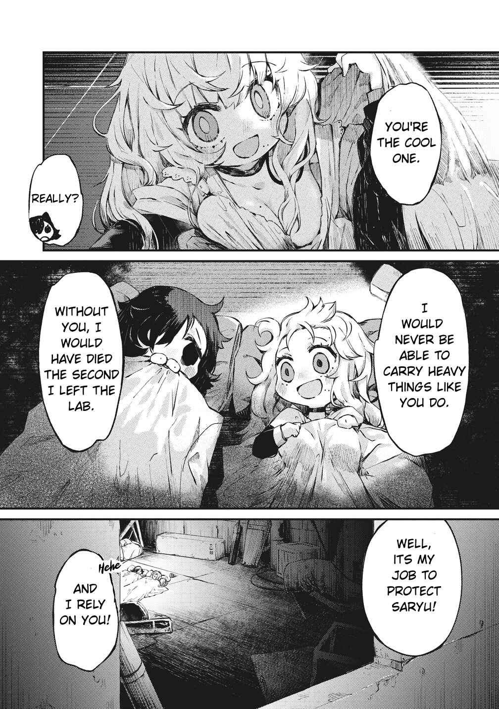 Chapter 1 - Page 19