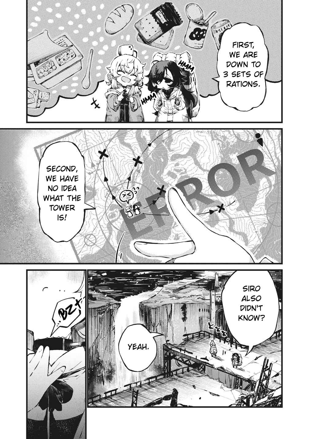 Chapter 1 - Page 4