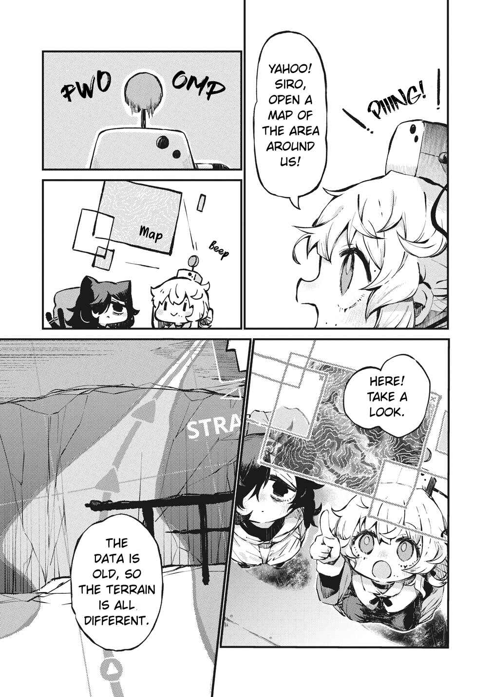 Chapter 1 - Page 5