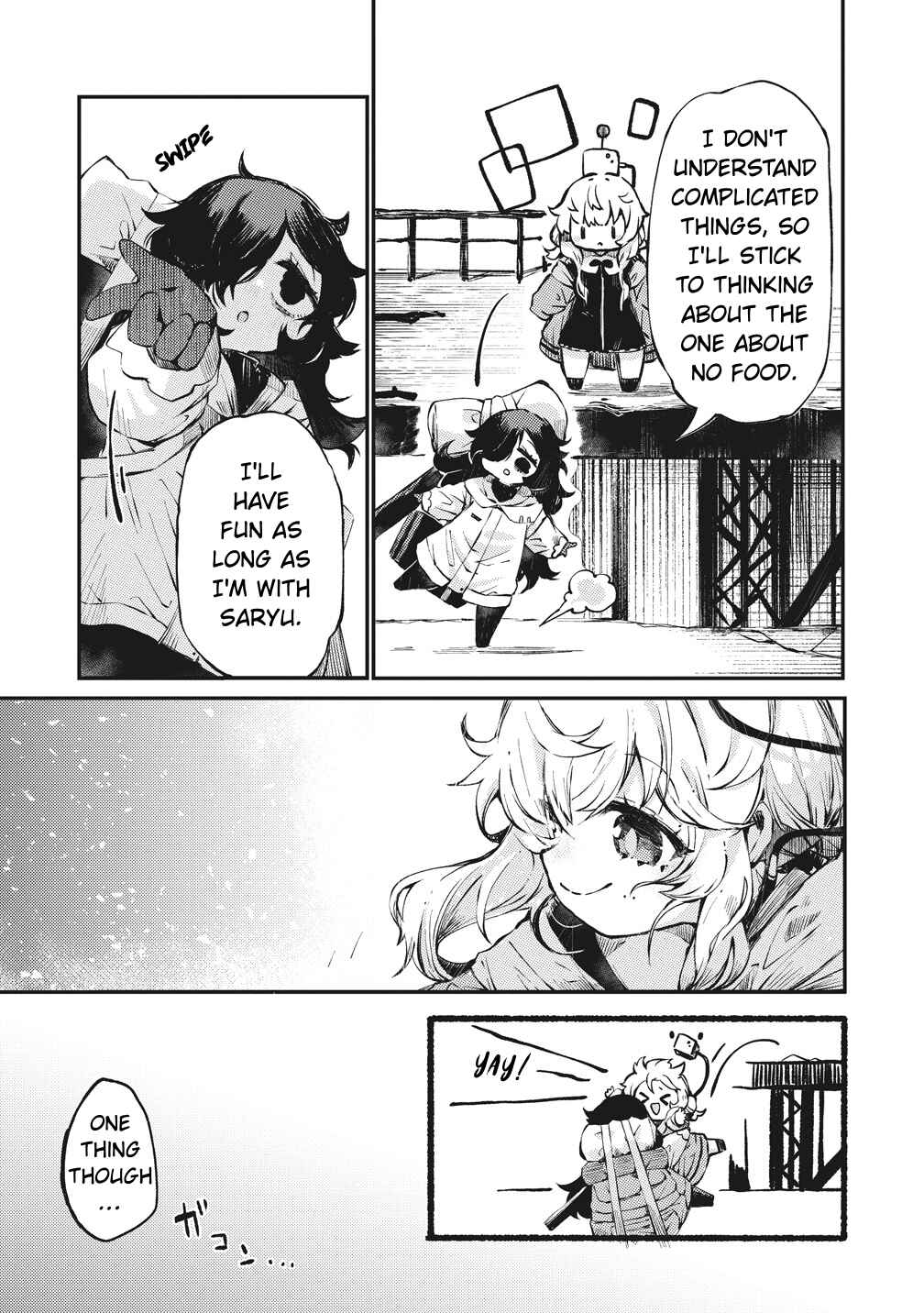 Chapter 1 - Page 6