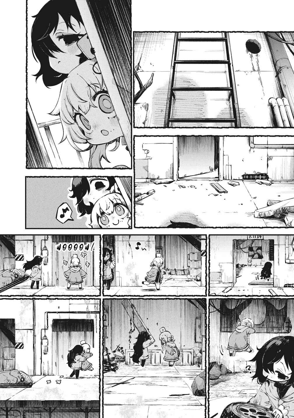 Chapter 1 - Page 9