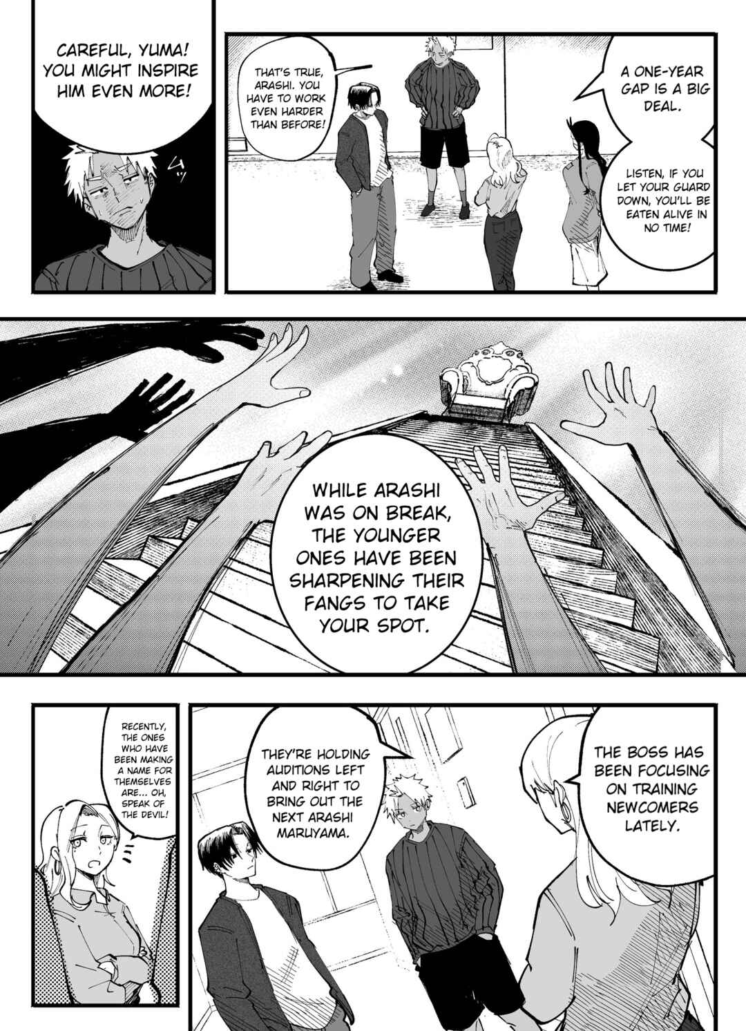 Chapter 57 - Page 7